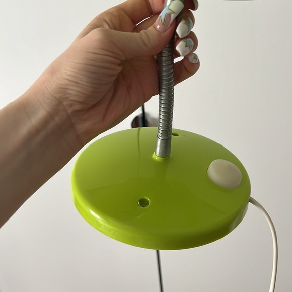 Vintage ikea cloud lamp - Picture 3 of 5